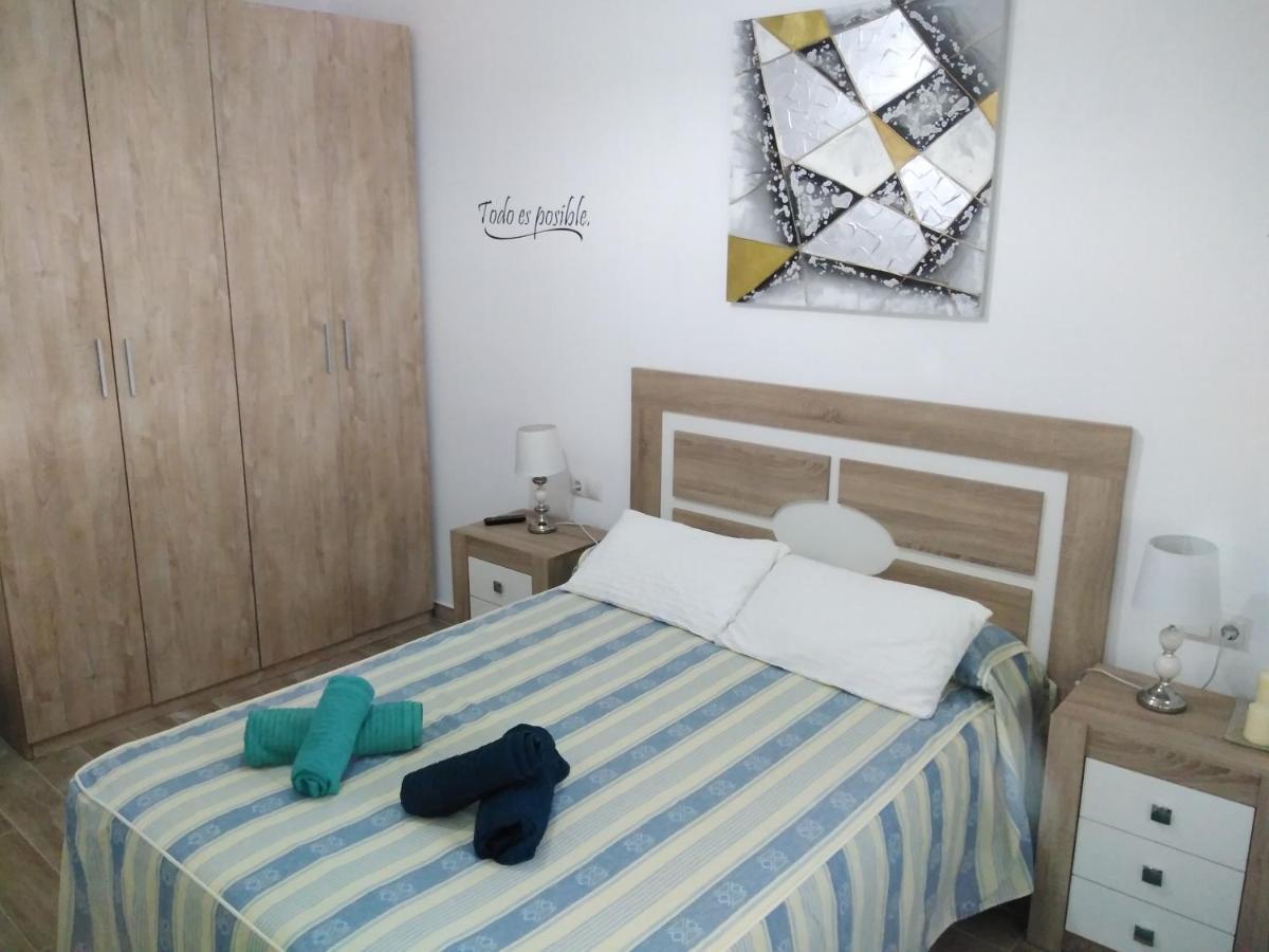 Apartamento Laila,Sevilla, Alcalá de Guadaira Exterior photo