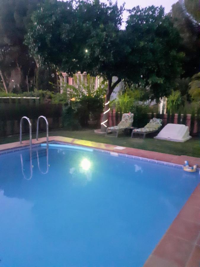 Apartamento Laila,Sevilla, Alcalá de Guadaira Exterior photo