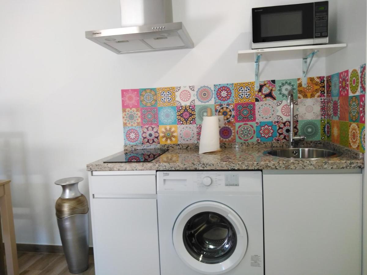 Apartamento Laila,Sevilla, Alcalá de Guadaira Exterior photo