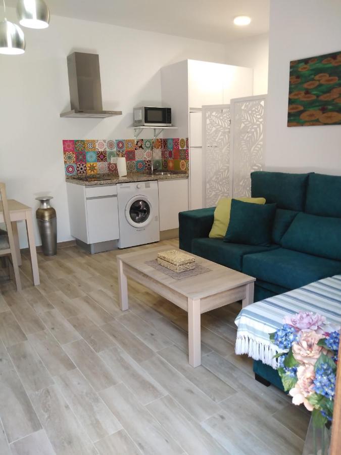 Apartamento Laila,Sevilla, Alcalá de Guadaira Exterior photo