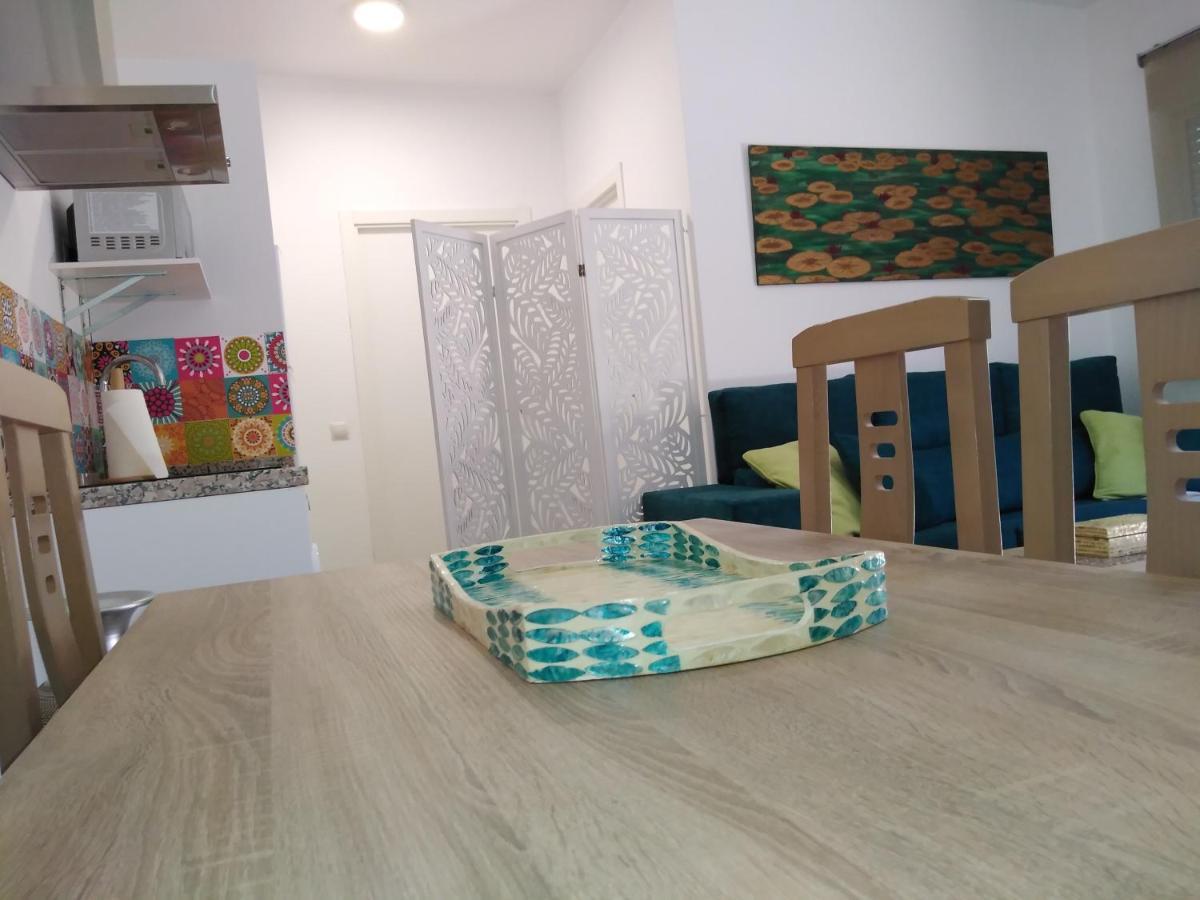 Apartamento Laila,Sevilla, Alcalá de Guadaira Exterior photo
