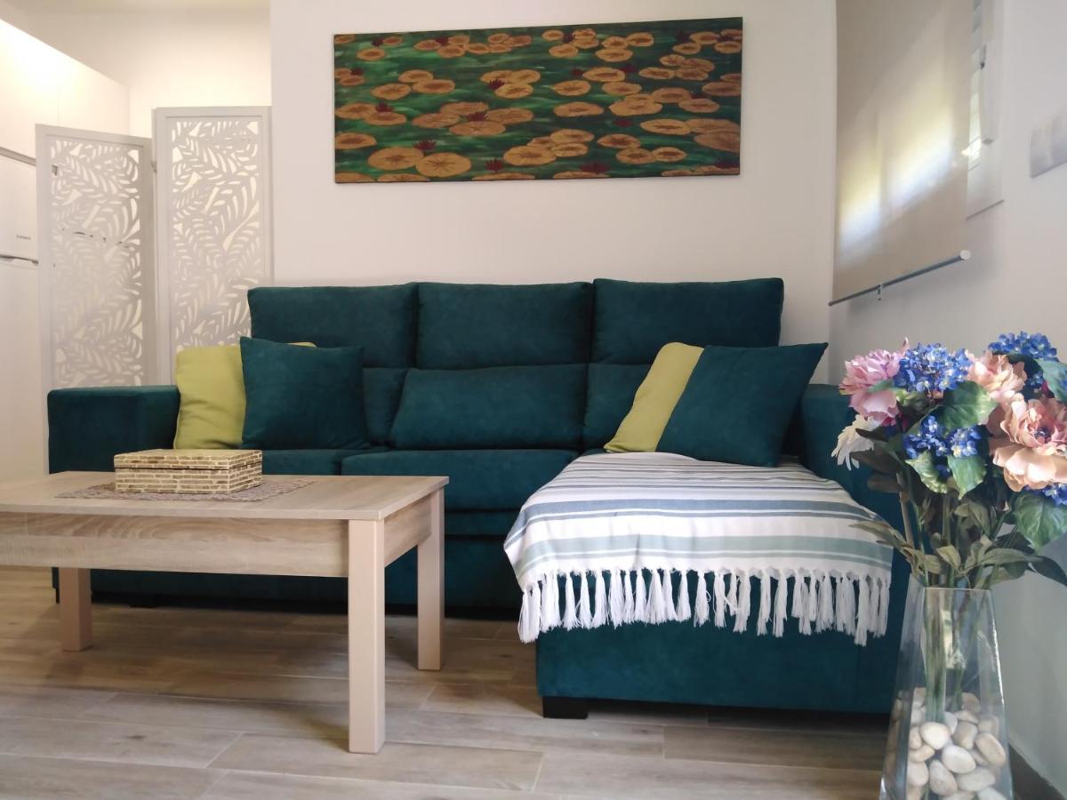 Apartamento Laila,Sevilla, Alcalá de Guadaira Exterior photo