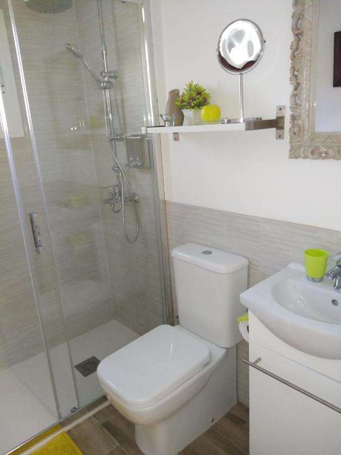 Apartamento Laila,Sevilla, Alcalá de Guadaira Exterior photo