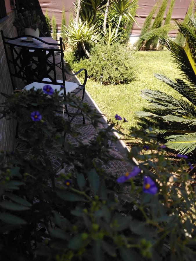 Apartamento Laila,Sevilla, Alcalá de Guadaira Exterior photo