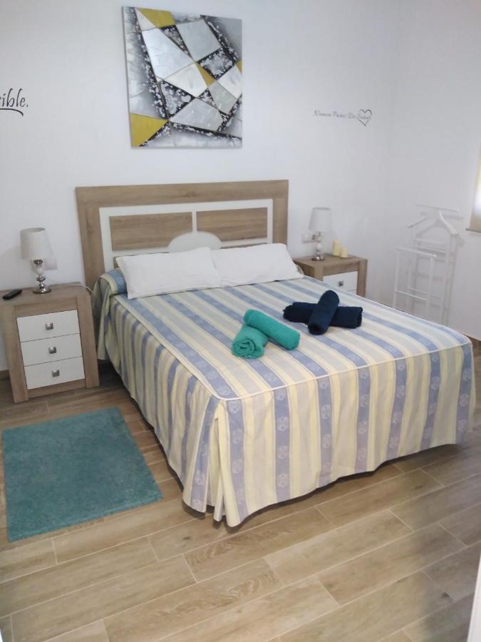 Apartamento Laila,Sevilla, Alcalá de Guadaira Exterior photo